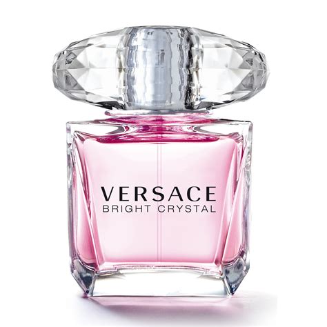 versace bright crystal perfume ingredients|bright crystal perfume best price.